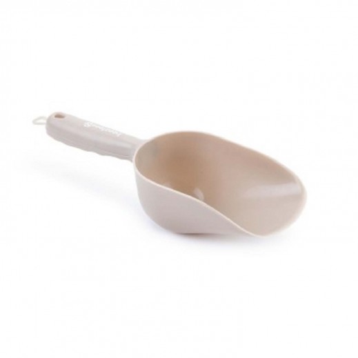 Beeztees Plastic Food Scoop For Pets - 24 Cm - delivered by Petzone within 4 working hours