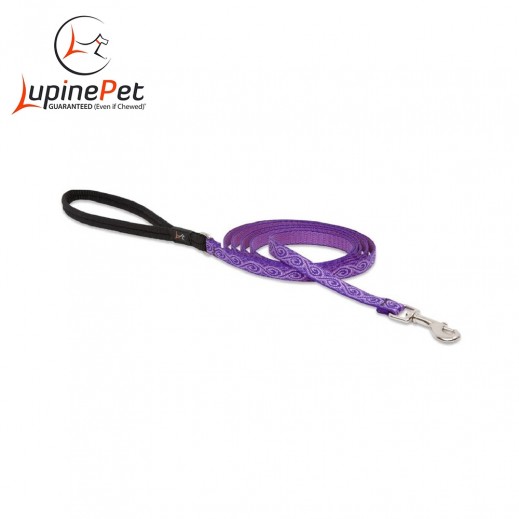 Lupine Pet Originals Lead 183 cm - Jelly Roll - delivered by Petzone within 4 working hours
