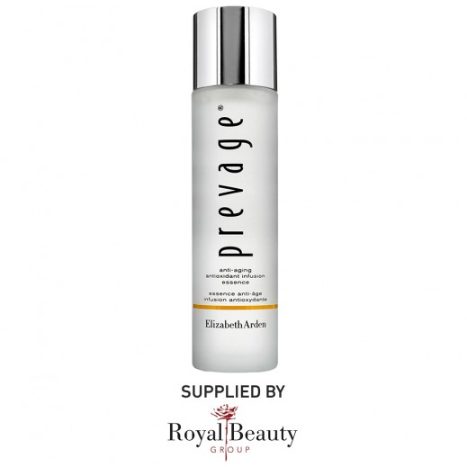 Buy Elizabeth Arden Prevage AntiAging Antioxidant Infusion Essence 140 ml delivered by Royal