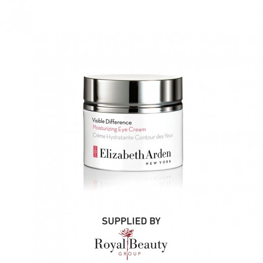 Buy Elizabeth Arden Visible Difference Moisturizing Eye Cream 15 ml