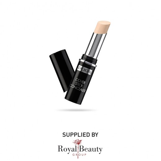 Buy Pupa Cover Stick Concealer 001 delivered by Royal Beauty Group Co