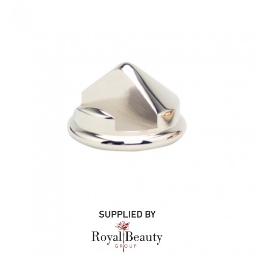 Gentlemen's Tonic Shaving Accessories Cone Razor Stand - delivered by Royal Beauty Group Co 