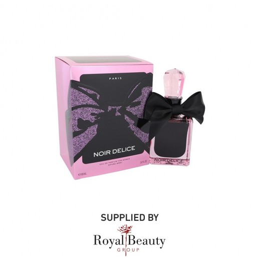 Geparlys Noir Delice For Women EDP 85 ml - delivered by Royal Beauty Group Co 