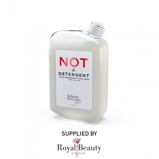 Juliette Has a Gun Not a Detergent Laundry Liquid (500 ml) - delivered by Royal Beauty Group Co 