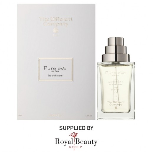 Buy The Different Company Pure Eve For Unisex EDP 100 ml - delivered by ...