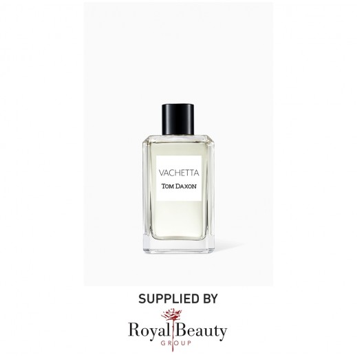 Tom Daxon Vachetta For Unisex EDP 100 ml - delivered by Royal Beauty Group Co 