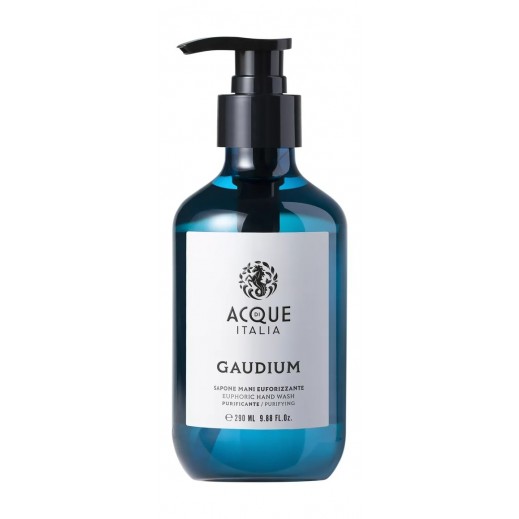 Acque Di Italia Euphoric Hand Wash 290ml - delivered by Taw9eel Within 48 hours 