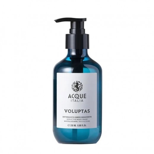 Acque Di Italia Seductive Body Wash 290ml - delivered by Royal Beauty Group Co 