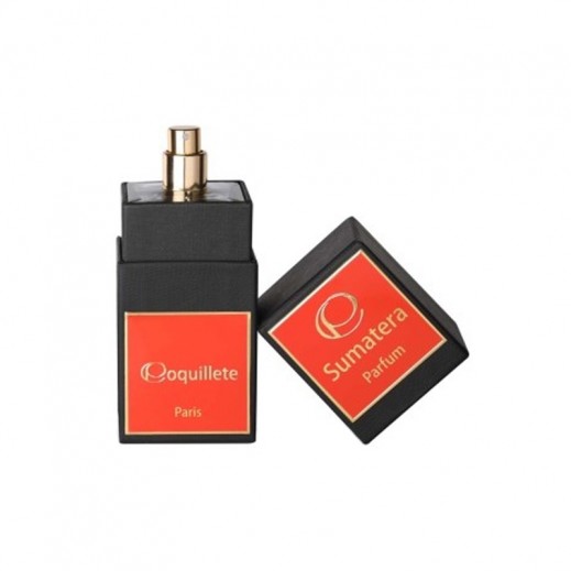 Coquillete Paris Sumatera EDP For Unisex 100ml - delivered by Taw9eel Within 48 hours 