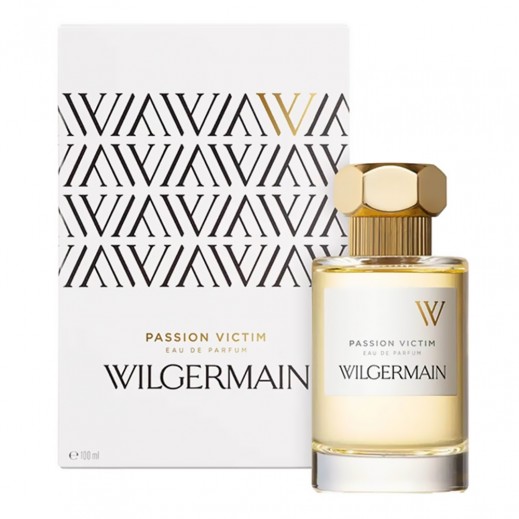 Wilgermain Passion Victim EDP For Unisex 100ml - delivered by Taw9eel Within 48 hours 