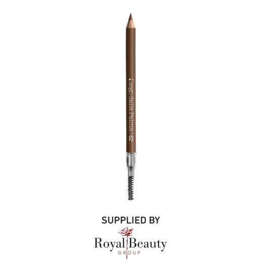 Diego Dalla Palma Eyebrow Powder Pencil 62 - delivered by Royal Beauty Group Co 