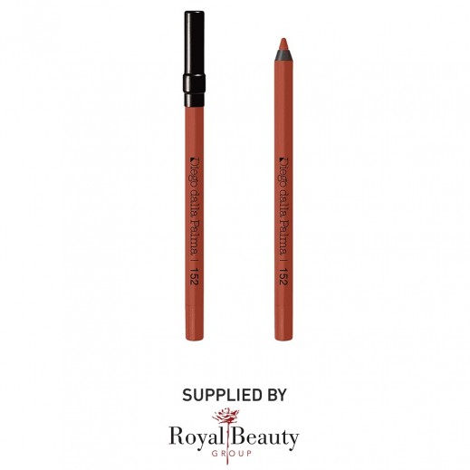 Diego Dalla Palma Lippenkonturenstift N.148 Granata – Wasserdicht & Cremig