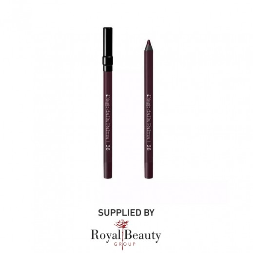 Diego Dalla Palma Stay On Me Eyeliner 36 (1.2 g) - delivered by Royal Beauty Group Co 