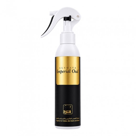 Al Shaya Perfumes Imperial Oud Khaltat 180 ml - delivered by Taw9eel Within Working 24 Hours