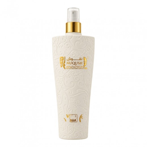 Alshaya Perfumes Naqoush Air Freshener 400ml - delivered by Taw9eel Within Working 24 Hours