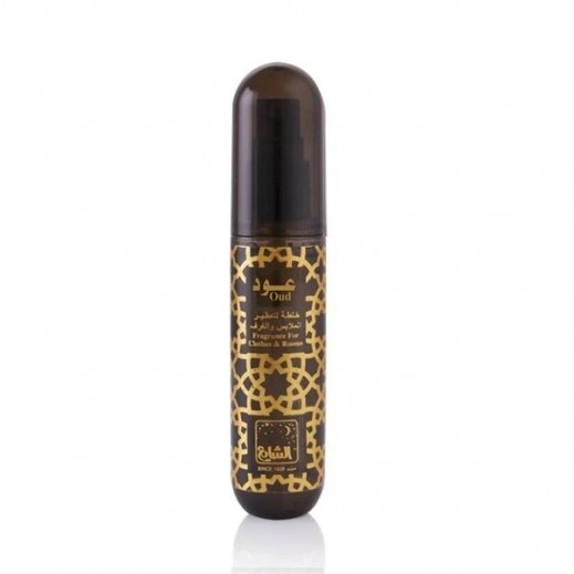 Alshaya Perfumes Oud Khaltat 50 ml - delivered by Taw9eel Within Working 24 Hours
