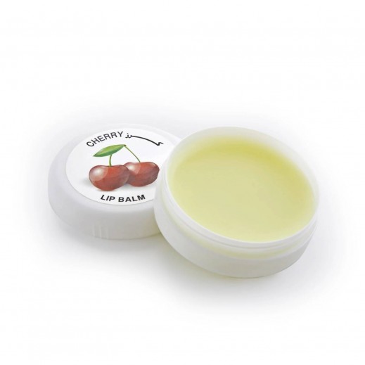 Al Shaya Perfumes Blue Cherry Lip Balm 15 g - delivered by Taw9eel Within Working 24 Hours
