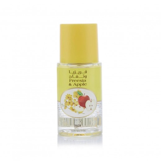 Al Shaya Perfumes Perfumes Body Mist 75ml - delivered by Taw9eel Within Working 24 Hours