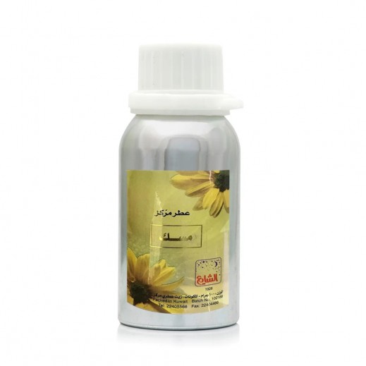 Faransi Musk Concentrated Perfume Oil Unisex by Alshaya Perfumes 100g - delivered by Taw9eel Within Working 24 Hours