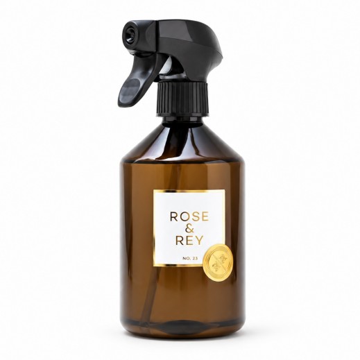 Rose & Rey No.23 Air Freshener 500ml - delivered by Taw9eel Within Working 24 Hours