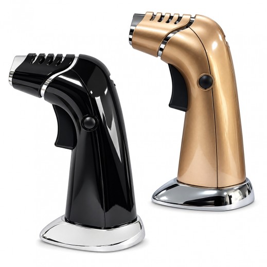 Alshaya Perfumes Classic Lighter BS-830  - delivered by Taw9eel Within Working 24 Hours