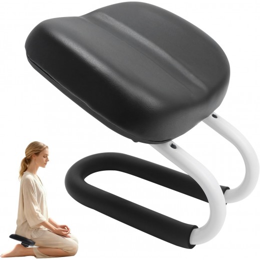 Portable Non Slip Meditation Chair - delivered by Taw9eel Within 48 hours 