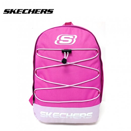 Sketchers Rope Back Bag - delivered by Taw9eel Fast