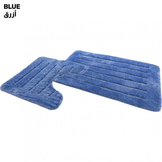Buy Canon BLN Bath Rug Set 2 Pieces delivered by SFC within 48