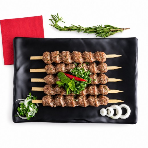 TEN 20 Traditional Lebanese Kufta 1kg - delivered by Ten 20 Butchery Within 3 Working Hours