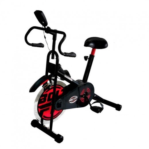 Bicicleta clearance mercurio aerogym