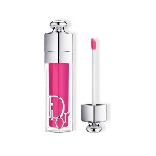 Christian Dior Addict Lip Maximizer 6 ml - Raspberry 007 - delivered by Taw9eel Within 24 Hours 
