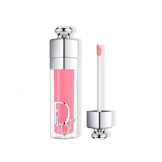 Christian Dior Addict Lip Maximizer 010 Holographic Pink - 6 ml - delivered by Taw9eel Within 24 Hours 