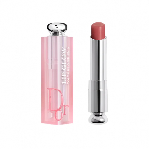 Dior Addict Lip Glow Lip - 012 Rosewood - delivered by Taw9eel Within 24 Hours 