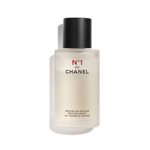 Chanel N°1 DE CHANEL Revitalising Serum In Mist Anti-Pollution Refreshes Boosts Radiance 50 ml - delivered by Taw9eel Within 24 Hours 