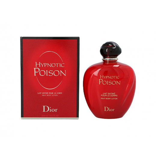 Dior Hypnotic Poison Body Lotion - 200 ml - delivered by Taw9eel Within 24 Hours 