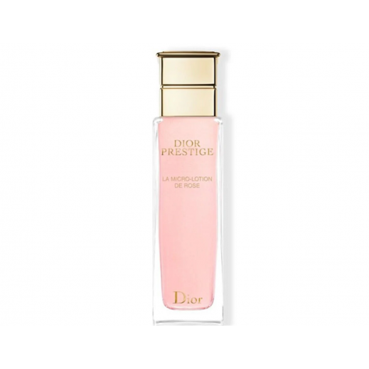 Dior Prestige La Micro Lotion De Rose Skin Lotion - 150 ml - delivered by Taw9eel Within 24 Hours 