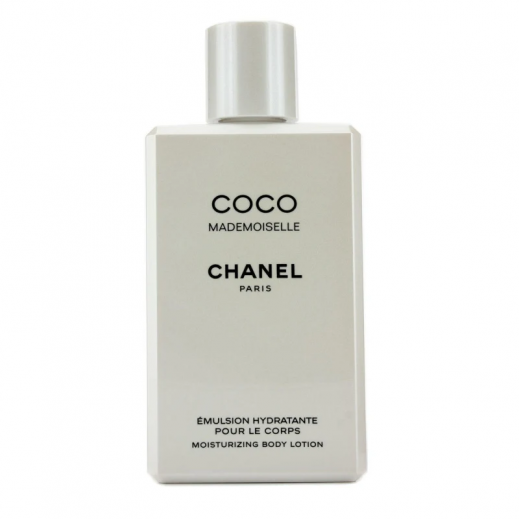 Chanel Coco Mademoiselle Body Lotion - 200ml - delivered by Taw9eel Within 24 Hours 
