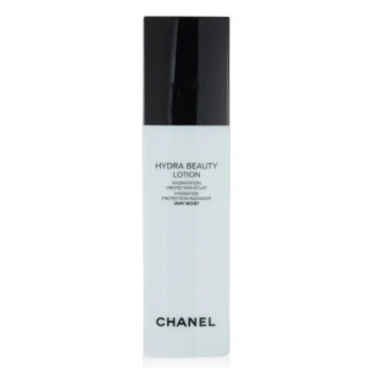 Chanel Hydra Beauty Lotion Very Moist 150ml - delivered by Taw9eel Within 24 Hours 