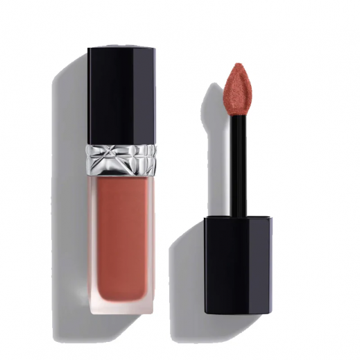 Dior Rouge Dior Forever Liquid 6 ml - 200 Forever Dream - delivered by Taw9eel Within 24 Hours 