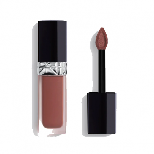 Dior Rouge Dior Forever Liquid 6 ml - 300 Forever Nude Style - delivered by Taw9eel Within 24 Hours 