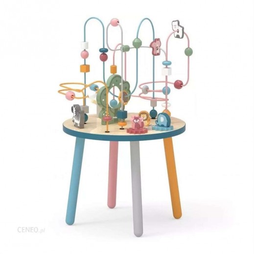 Wire Beads Table For Unisex - 3+ Years - delivered by within 24 Hours 