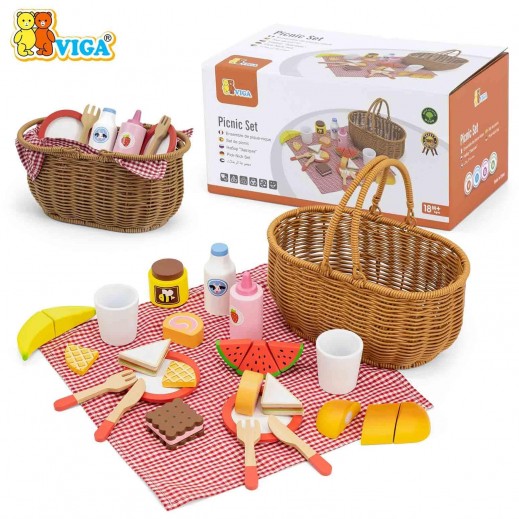 Viga Picnic Set (18+Month) - delivered by within 24 Hours 