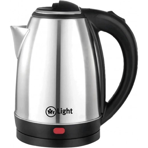 Mr.Light Electric Kettle 1.8L
