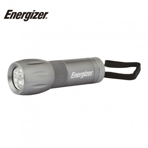 Energizer LED Metal Light ML33AV - Silver