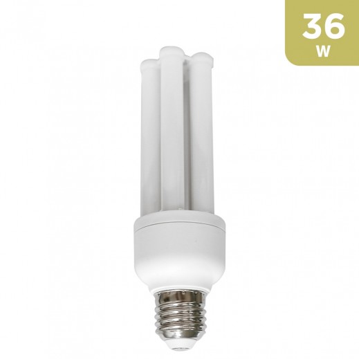 Global 36W E27 LED Light-2700K - Warm white