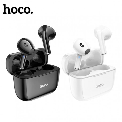Hoco Clear Sound True Wireless Bluetooth Earbuds 