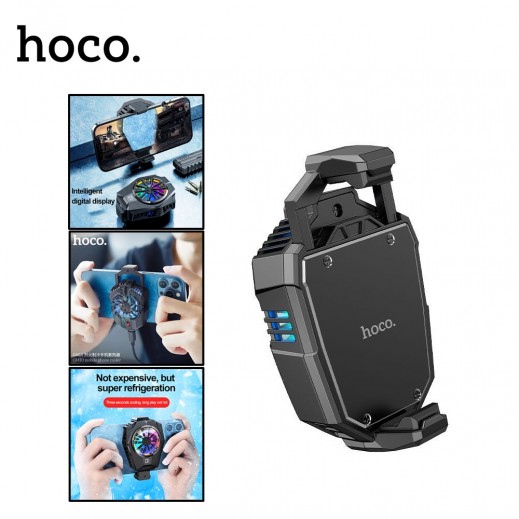 Hoco GM10 Mobile Phone Cooler