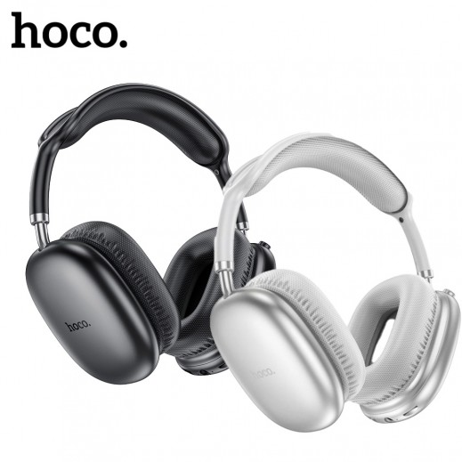 Hoco Air Triumph Bluetooth Headset 
