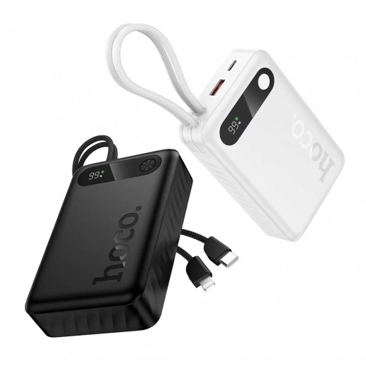 Hoco J171A 20000mAh Power Bank
