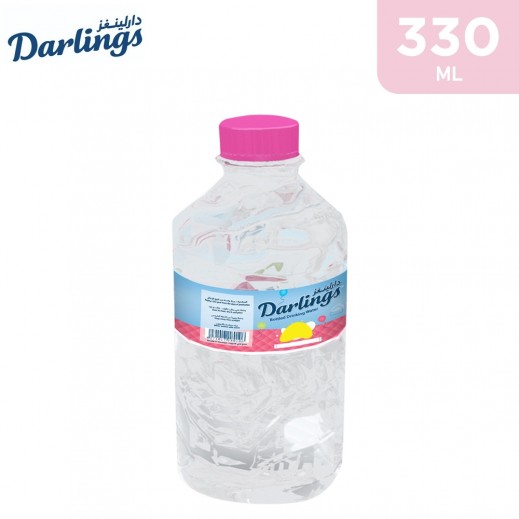 Darlings Baby Water 330 ml - delivered by Taw9eel Fast